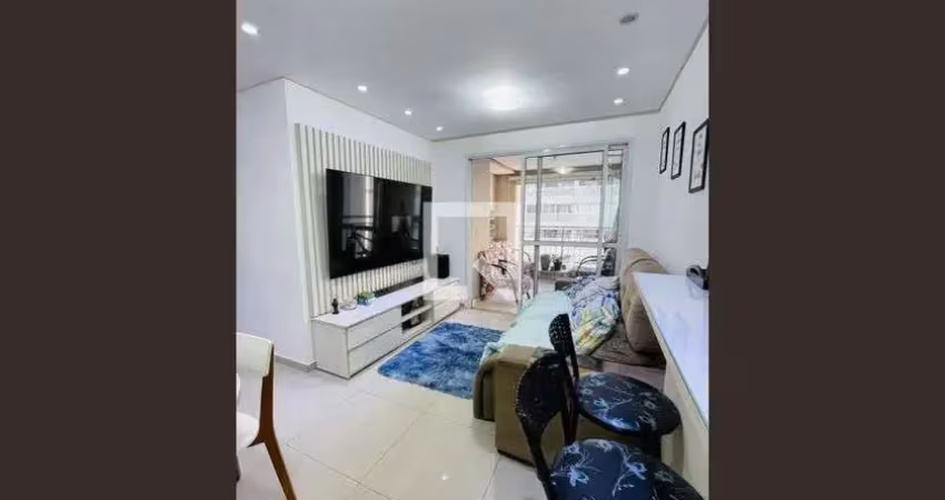 Apartamento para venda - barra funda, 2 quartos,  66 m² - são paulo