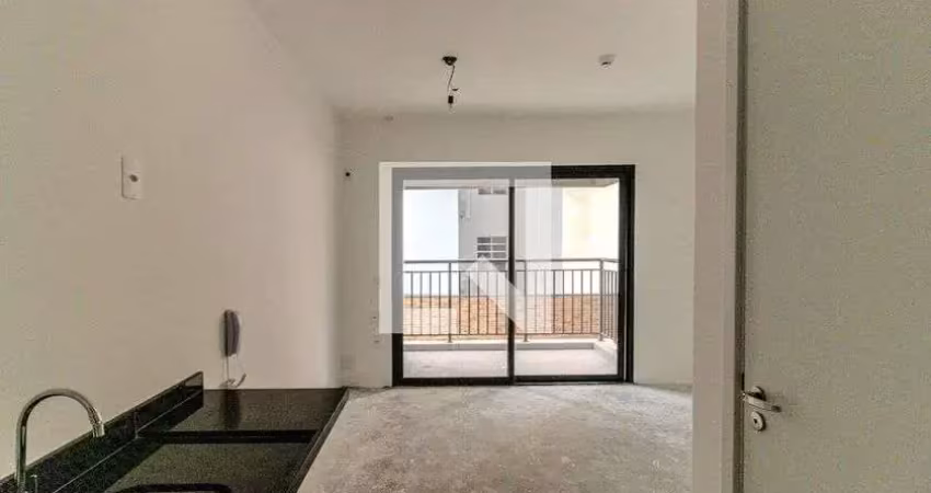 Kitnet / stúdio para venda - santa cecília, 1 quarto,  27 m² - são paulo