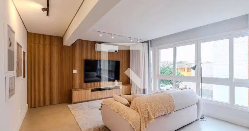 Cobertura para venda - tristeza, 2 quartos,  86 m² - porto alegre