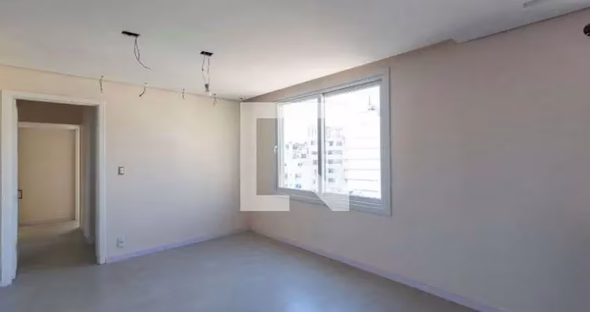 Apartamento para venda - centro histórico, 3 quartos,  135 m² - porto alegre