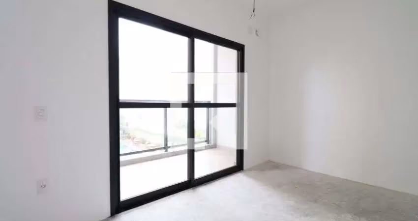Apartamento para venda - lapa, 1 quarto,  30 m² - são paulo
