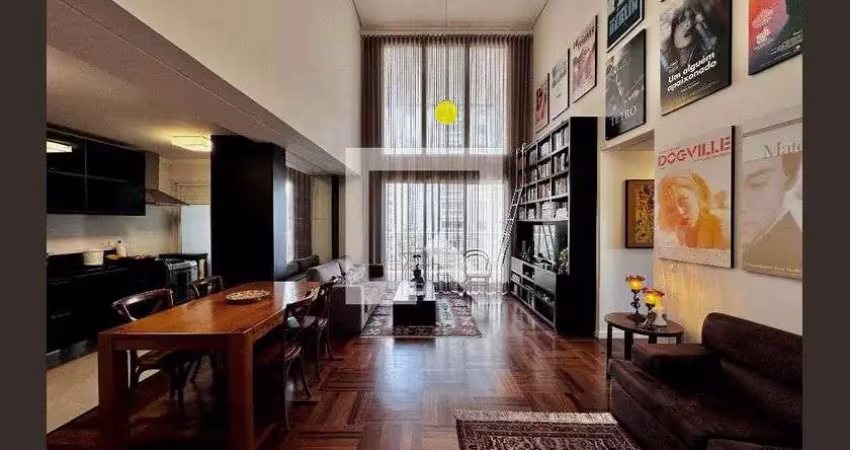 Apartamento para venda - brooklin, 3 quartos,  134 m² - são paulo
