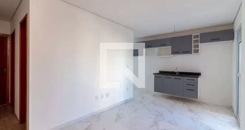Apartamento para venda - água fria, 2 quartos,  52 m² - são paulo