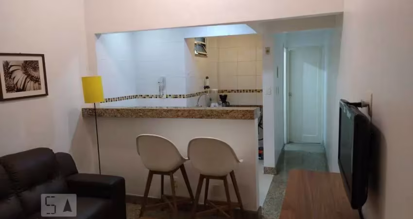 Apartamento para venda - copacabana, 1 quarto,  39 m² - rio de janeiro