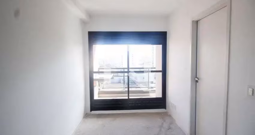 Apartamento para venda - santana, 1 quarto,  28 m² - são paulo
