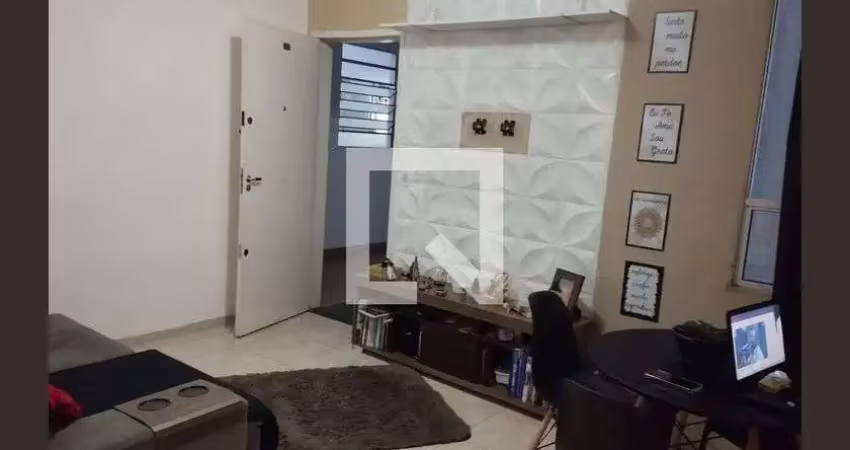 Apartamento para venda - camargos, 2 quartos,  60 m² - belo horizonte