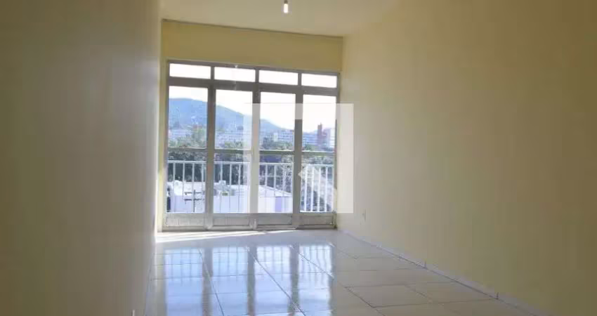 Apartamento para venda - taquara, 1 quarto,  69 m² - rio de janeiro