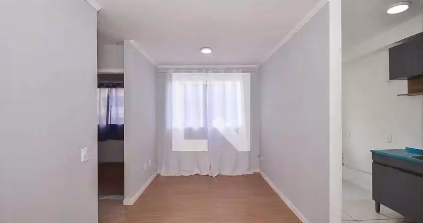 Apartamento para venda - vila andrade, 2 quartos,  41 m² - são paulo