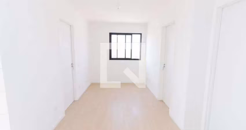 Apartamento para venda - artur alvim, 2 quartos,  37 m² - são paulo