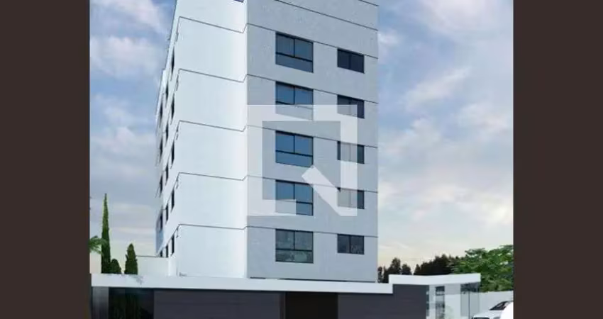 Cobertura para venda - sagrada família, 1 quarto,  71 m² - belo horizonte