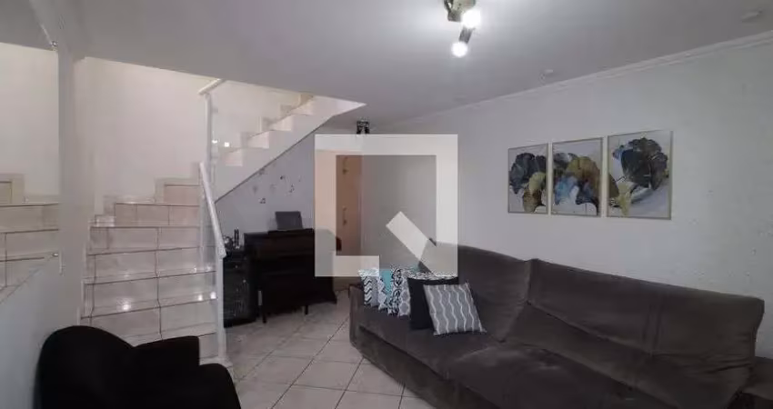 Casa para venda - cangaíba, 3 quartos,  120 m² - são paulo