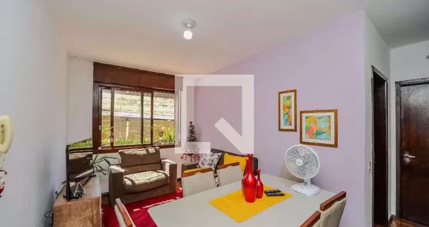 Apartamento para venda - vila jardim, 2 quartos,  80 m² - porto alegre