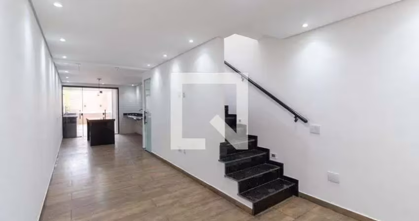 Casa para venda - cidade patriarca, 3 quartos,  133 m² - são paulo