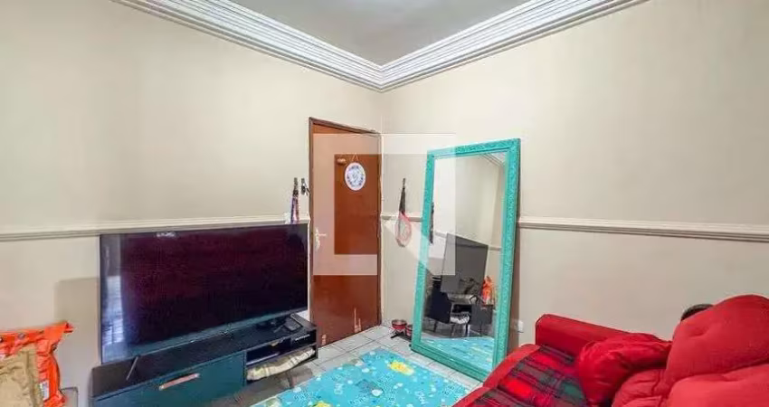 Apartamento para venda - assunção, 1 quarto,  30 m² - são bernardo do campo