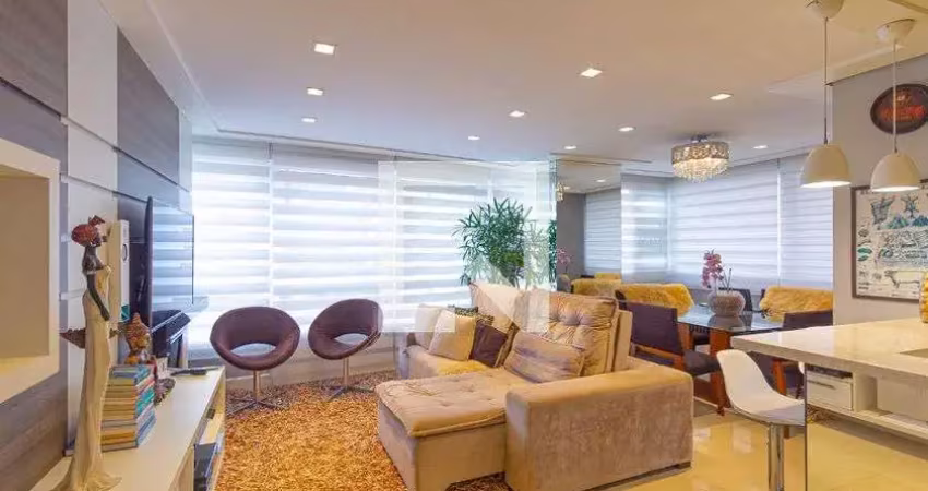 Apartamento para venda - centro, 2 quartos,  107 m² - canoas