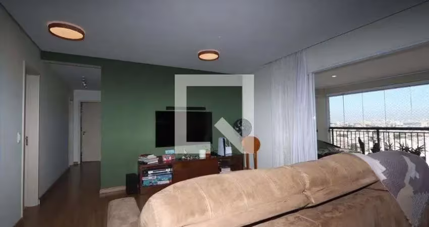 Apartamento para venda - vila santa clara, 3 quartos,  127 m² - são paulo