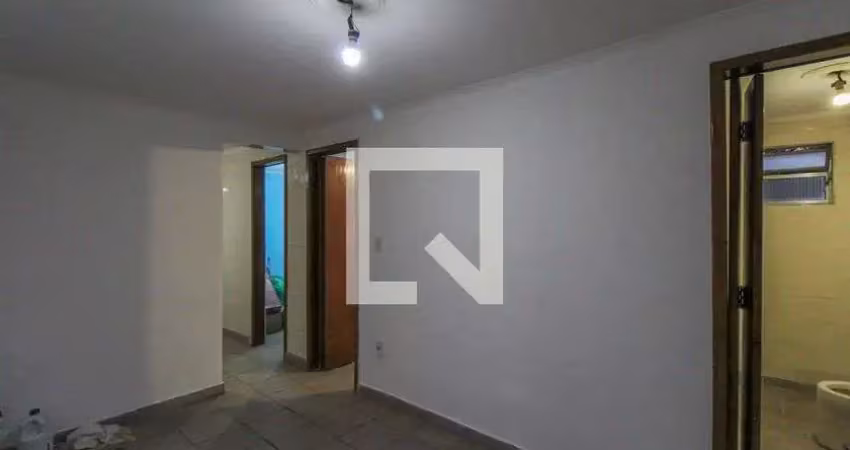 Apartamento para venda - sapopemba, 2 quartos,  47 m² - são paulo