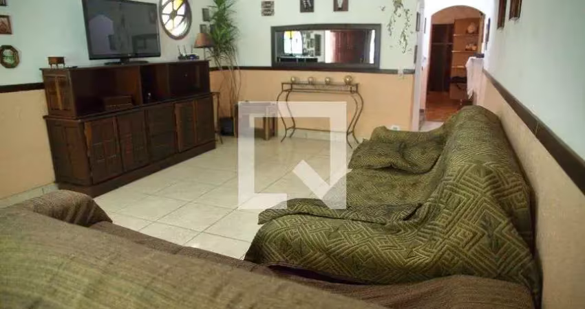Casa para venda - baeta neves, 3 quartos,  212 m² - são bernardo do campo