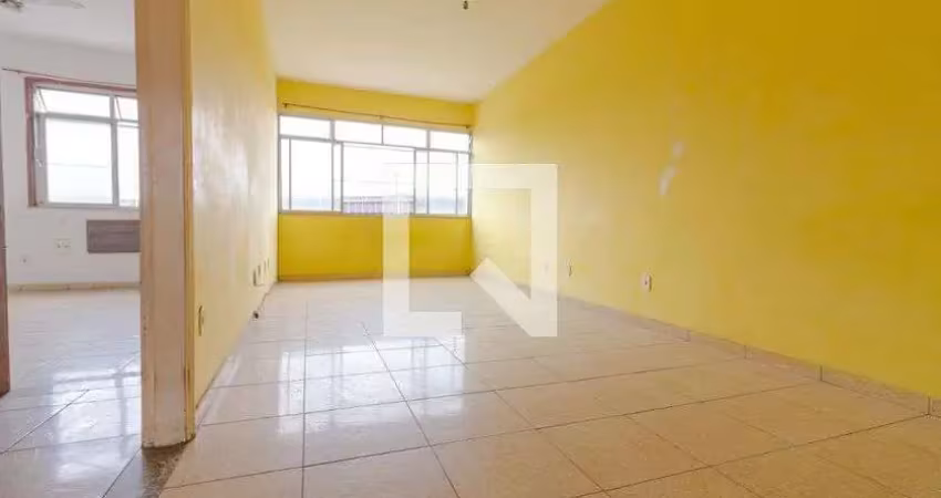 Apartamento para venda - são cristóvão, 2 quartos,  76 m² - rio de janeiro
