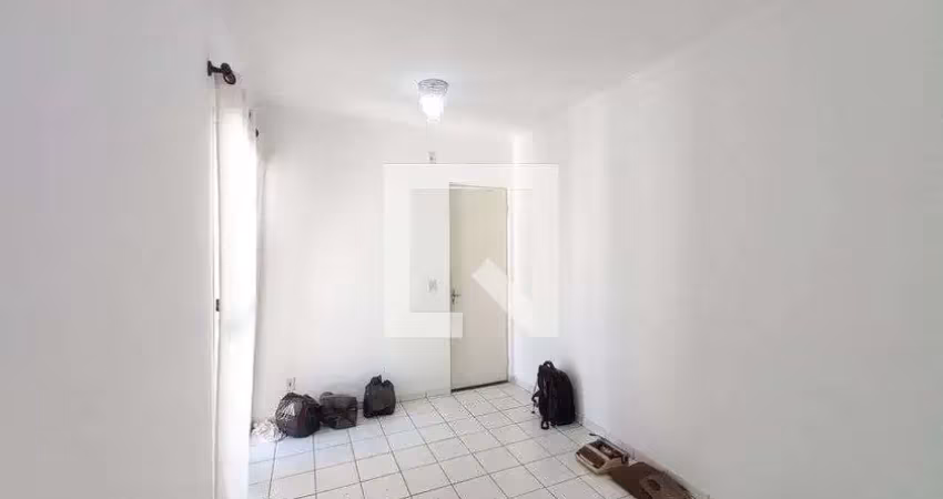 Apartamento para venda - jardim ipaussurama , 2 quartos,  50 m² - campinas