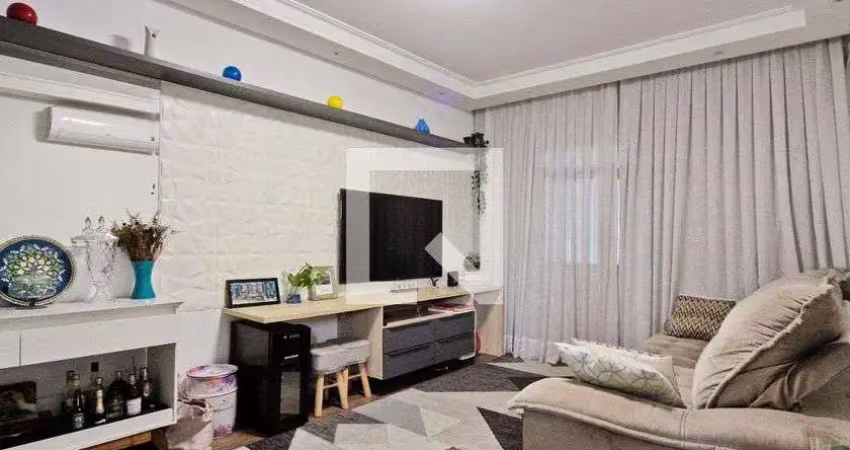 Casa para venda - parque são domingos, 3 quartos,  133 m² - são paulo