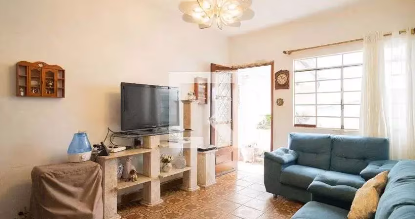 Casa para venda - planalto, 3 quartos,  146 m² - são bernardo do campo