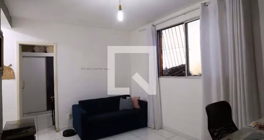 Apartamento para venda - serra, 2 quartos,  47 m² - belo horizonte