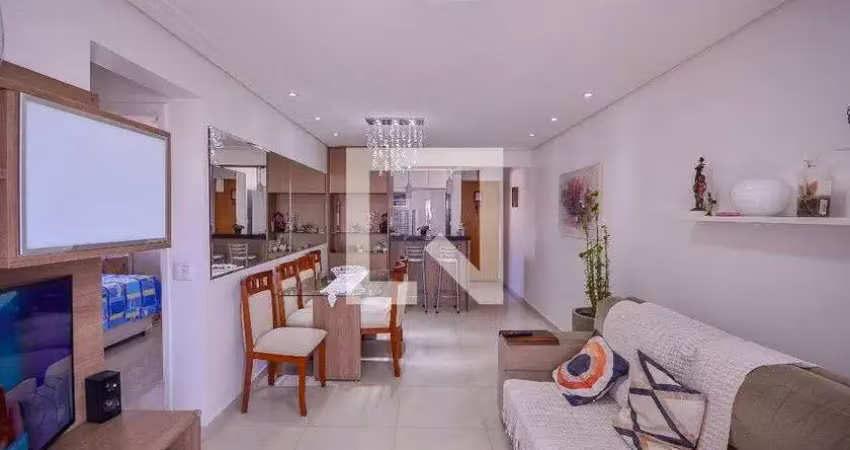 Apartamento para venda - bosque da saúde, 2 quartos,  65 m² - são paulo