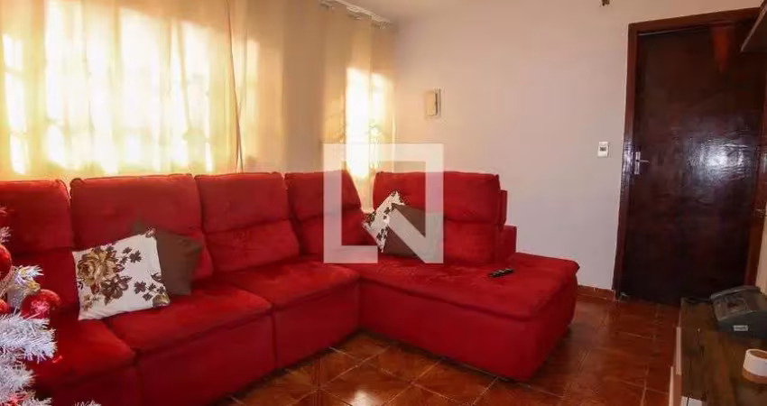 Casa para venda - vila santa clara, 2 quartos,  70 m² - são paulo