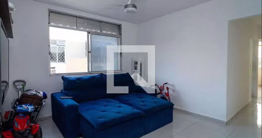 Apartamento para venda - fonseca, 2 quartos,  61 m² - niterói
