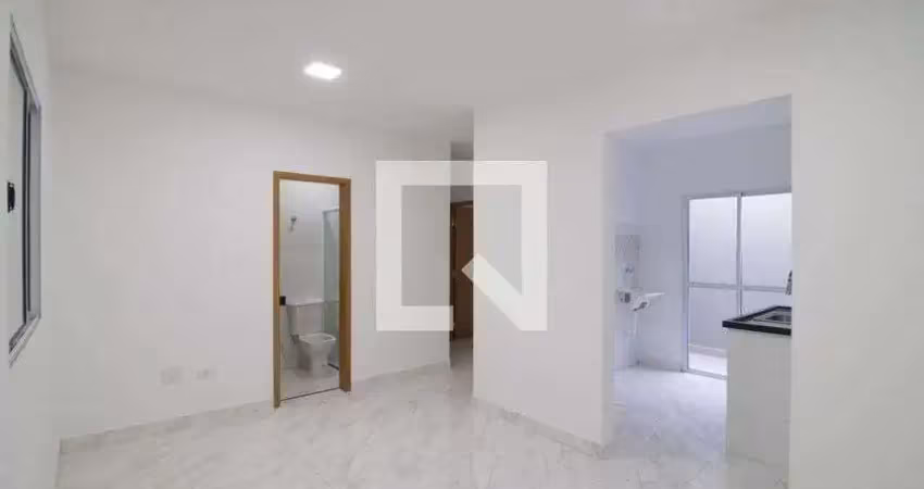 Apartamento para venda - vila gustavo, 1 quarto,  48 m² - são paulo