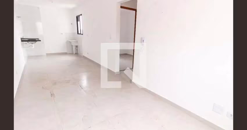 Apartamento para venda - chácara mafalda, 2 quartos,  44 m² - são paulo
