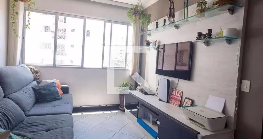 Apartamento para venda - vila romana, 2 quartos,  62 m² - são paulo