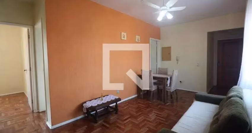 Apartamento para venda - centro, 2 quartos,  72 m² - canoas