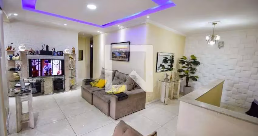 Cobertura para venda - piedade, 3 quartos,  88 m² - rio de janeiro