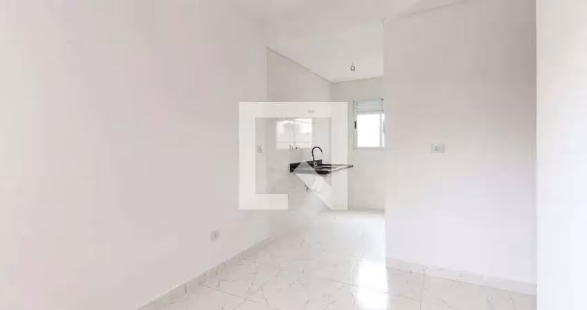 Apartamento para venda - itaquera, 2 quartos,  35 m² - são paulo