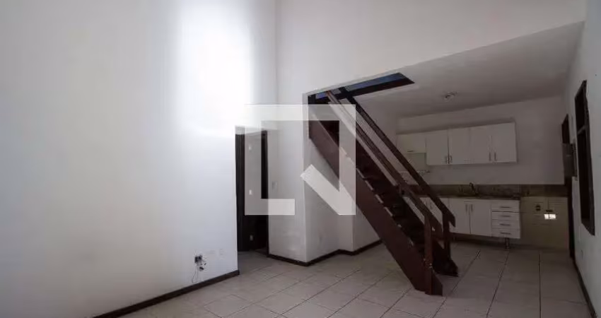 Casa / sobrado em condomínio para venda - vargem grande, 3 quartos,  90 m² - rio de janeiro