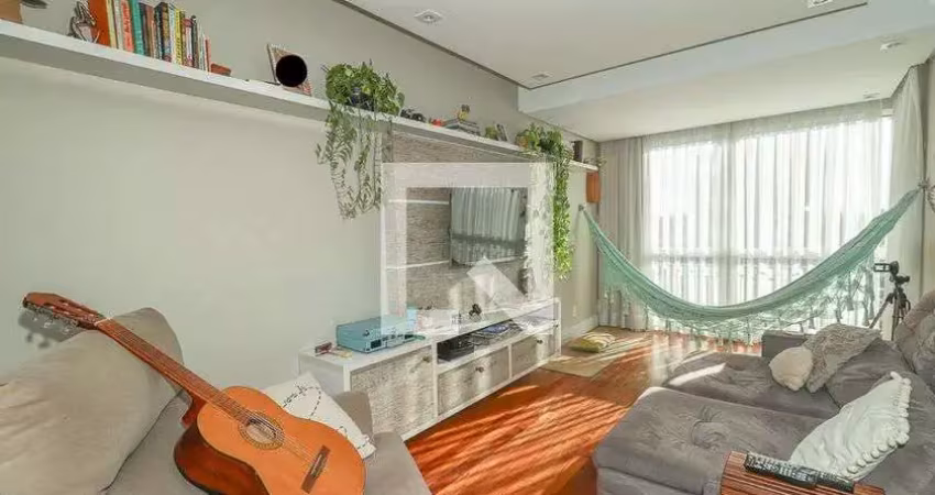 Apartamento para venda - passo d&apos;areia, 2 quartos,  70 m² - porto alegre