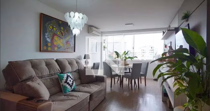 Apartamento para venda - floresta, 2 quartos,  76 m² - porto alegre
