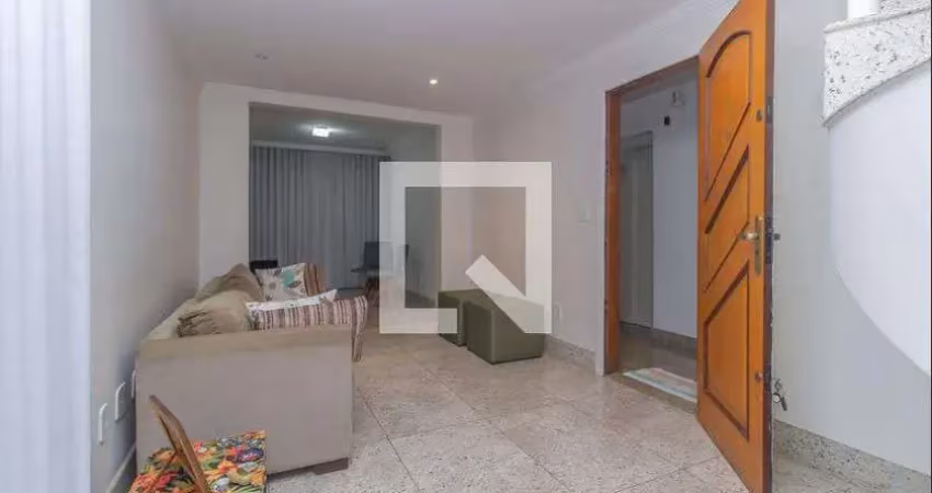 Cobertura para venda - jaraguá, 5 quartos,  202 m² - belo horizonte