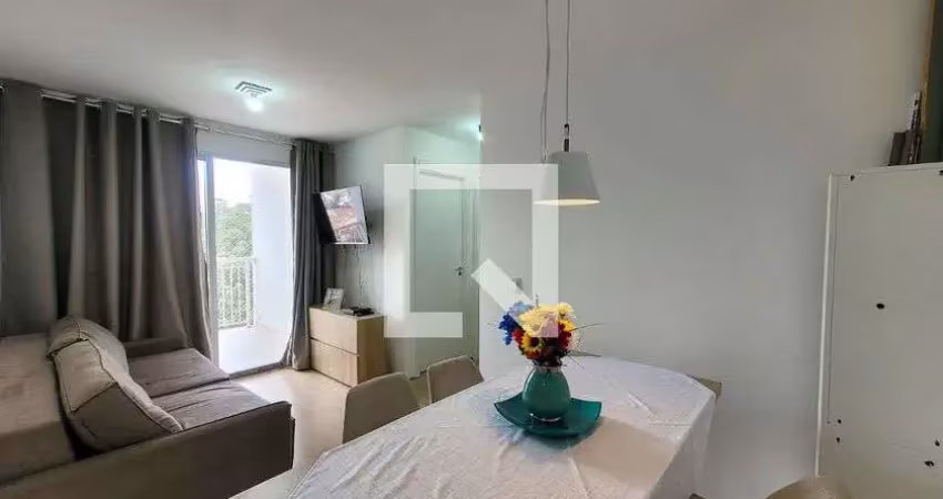 Apartamento para venda - vila das mercês, 1 quarto,  45 m² - são paulo