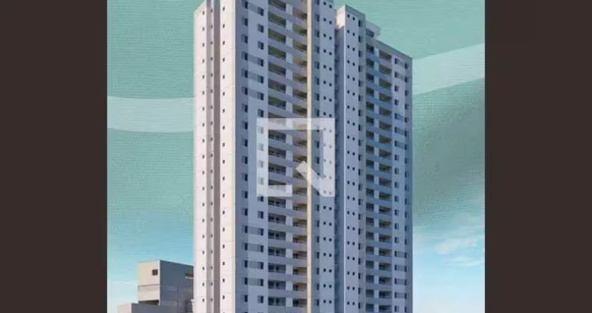 Apartamento para venda - santa terezinha, 2 quartos,  55 m² - belo horizonte