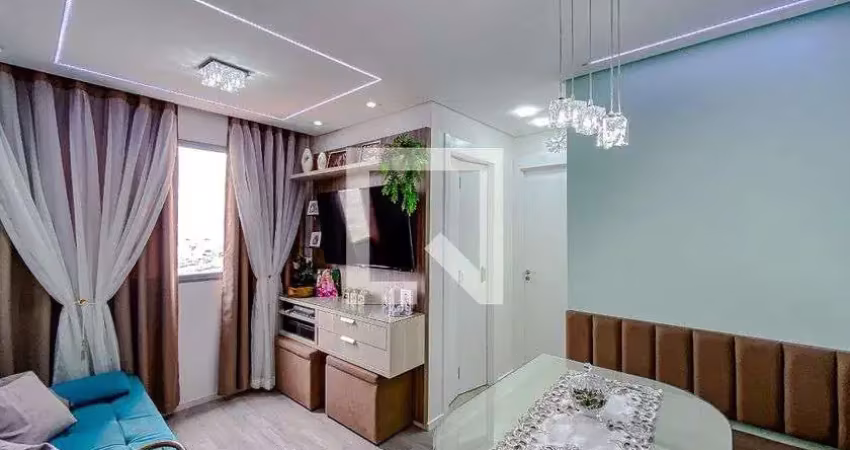 Apartamento para venda - mooca, 2 quartos,  41 m² - são paulo
