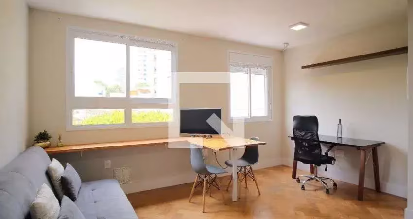 Apartamento com 1 quarto à venda na Rua São Bernardo, Tatuapé, São Paulo