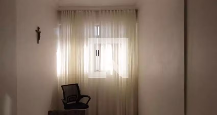 Cobertura para venda - heliópolis, 2 quartos,  110 m² - belo horizonte