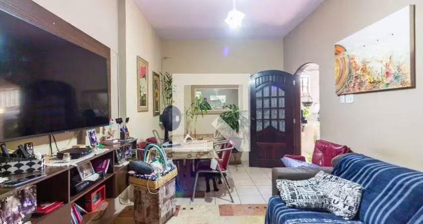 Casa para venda - centro, 2 quartos,  172 m² - osasco