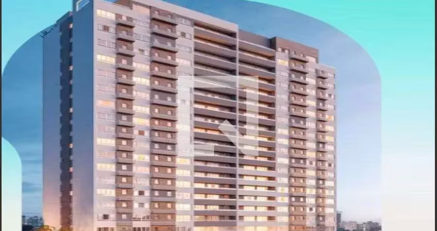 Apartamento para venda - nova suíssa, 1 quarto,  24 m² - belo horizonte
