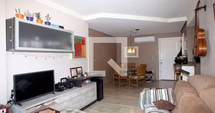 Apartamento para venda - santa cecília, 2 quartos,  69 m² - porto alegre