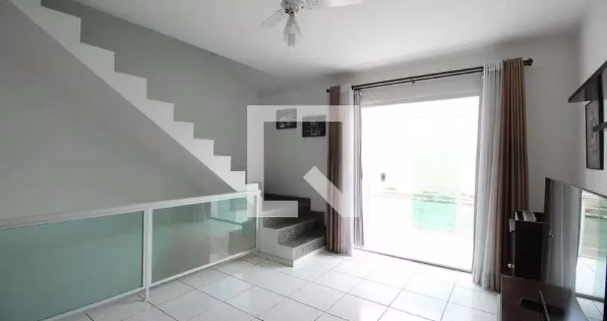 Casa / sobrado em condomínio para venda - taquara, 3 quartos,  120 m² - rio de janeiro