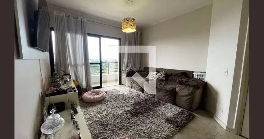Apartamento para venda - butantã, 3 quartos,  114 m² - são paulo